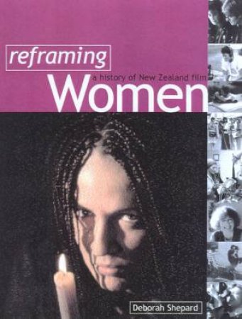 Reframing Women by Deborah Shepard