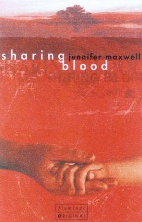 Sharing Blood by Jennifer Maxwell