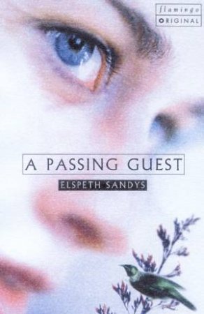 A Passing Guest by Elspeth Sandys