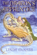 The Dragons Apprentice