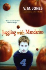 Juggling With Mandarins