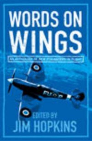 Words On Wings by Jim Hopkins