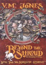 Beyond The Shroud