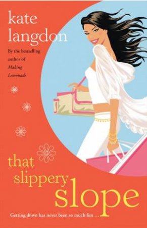 That Slippery Slope by Kate Langdon