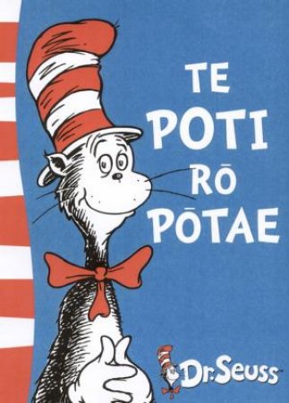 Te Poti ro Potae by Dr. Seuss