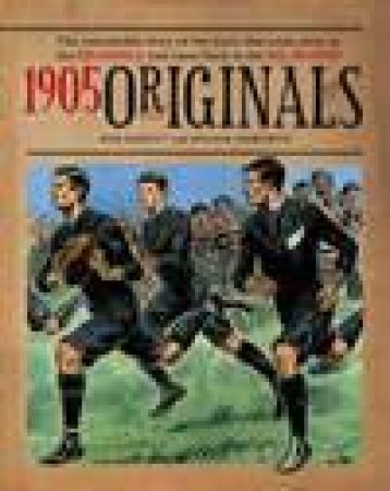 1905 Originals by Dianne Haworth & Bob Howitt