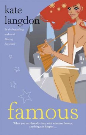 Famous by Kate Langdon