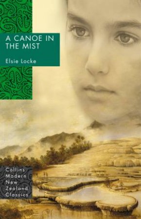 A Canoe In The Mist by Elsie Locke