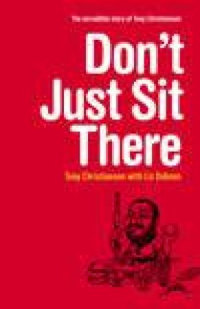 Dont Just Sit There by T Christiansen & L Dobson