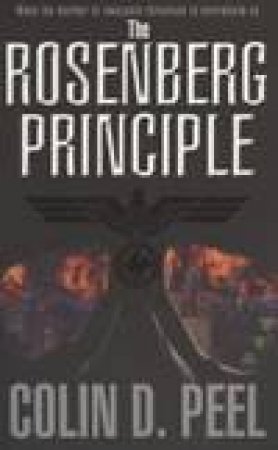 The Rosenberg Principle by Colin Peel