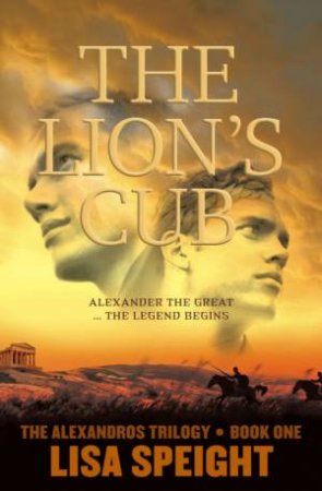 The Lion's Cub by Lisa Speight