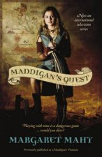 Maddigans Quest