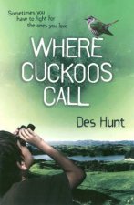 Where Cuckoos Call