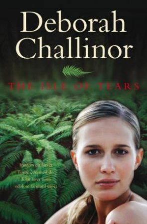 Isle of Tears by Deborah Challinor