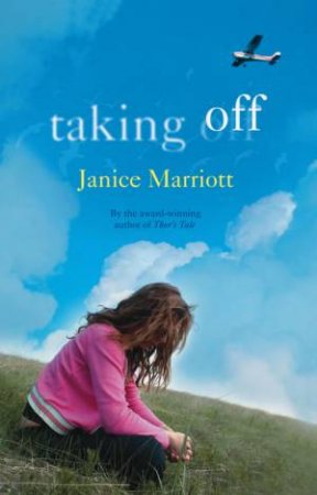 Taking Off by Janice Marriott