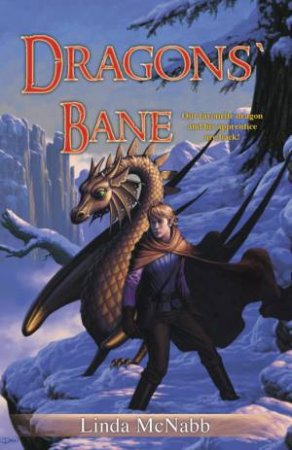 Dragons' Bane by Linda McNabb