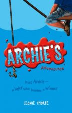 Archies Adventures