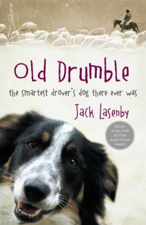 Old Drumble by Jack Lasenby