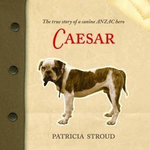 Caesar by Patricia Stroud