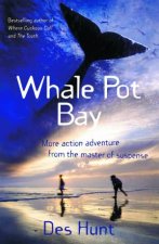 Whale Pot Bay