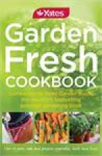 Yates Garden Fresh Cookbook