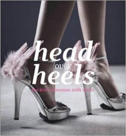 Head Over Heels by Joanna Bates