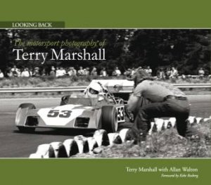 Looking Back by Terry Marshall