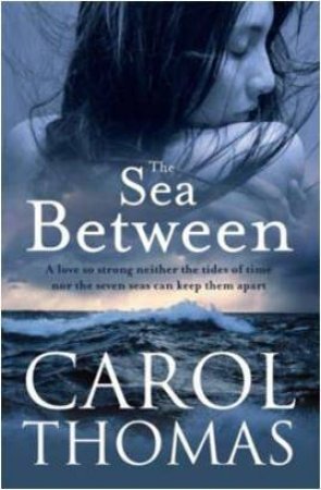 Sea Between by Carol Thomas