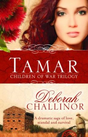 Tamar by Deborah Challinor