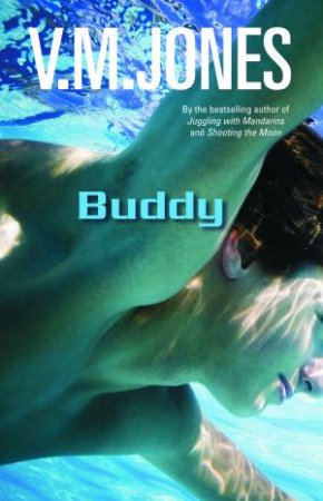 Buddy by V M Jones