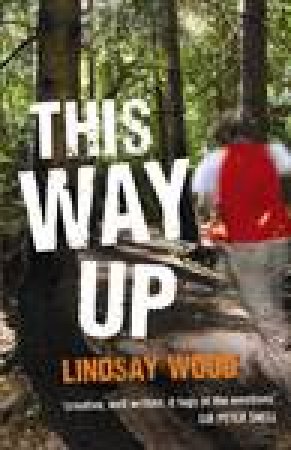 This Way Up by Lindsay Wood