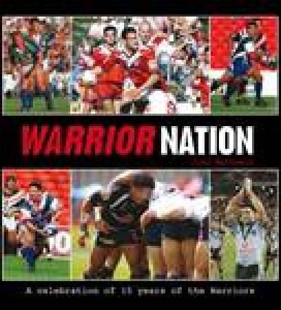 Warrior Nation by John Matheson