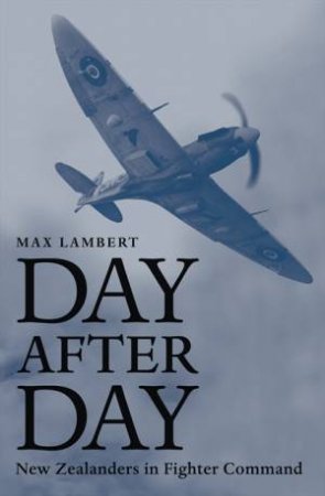 Day After Day by Max Lambert