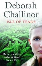 Isle Of Tears