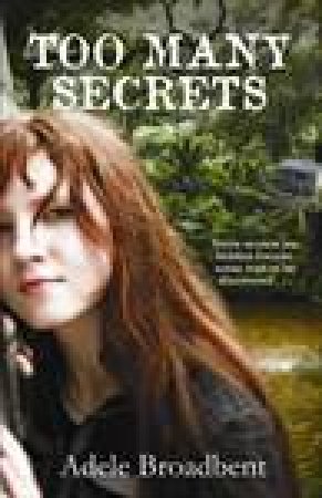 Too Many Secrets by Adele Broadbent