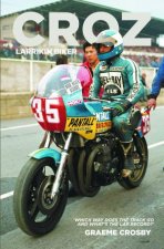 Croz Larrikin Kiwi Biker