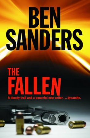 The Fallen by Ben Sanders