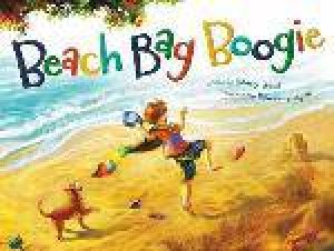 Beach Bag Boogie by Lindsay Wood