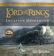 The Lord of Rings Location Guidebook Extended Edition