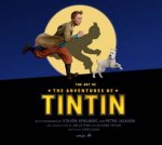 The Art of the Adventures of Tintin