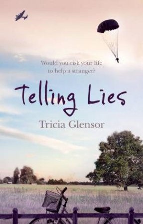 Telling Lies by Tricia Glensor