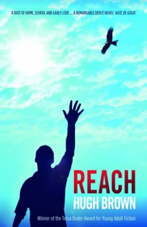 Reach by Hugh Brown