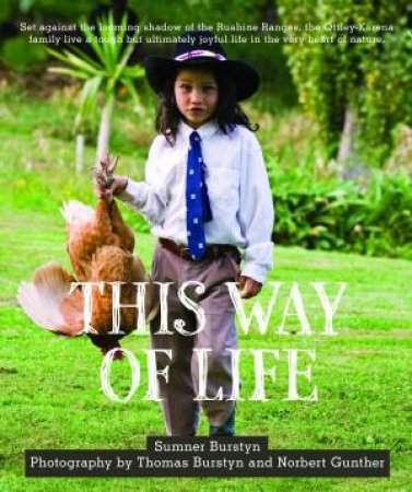 This Way of Life by Sumner Burstyn