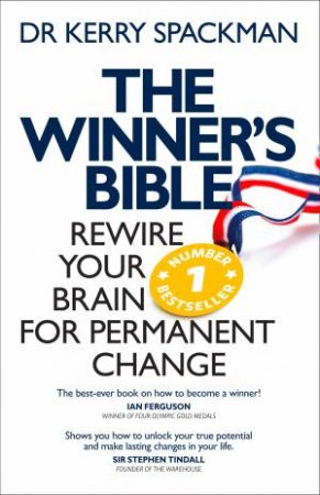 Winner's Bible by Dr. Kerry Spackman