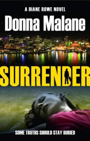 Surrender by Donna Malane