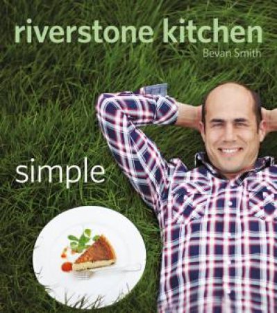 Riverstone Kitchen Simple by Bevan Smith