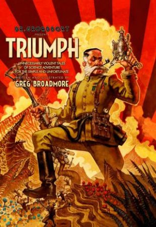 Triumph by Various 