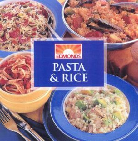 Pasta & Rice by Sue Lyons