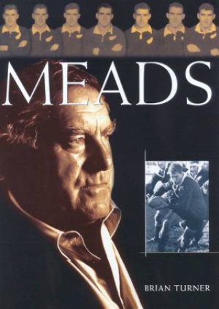 Meads by Brian Turner