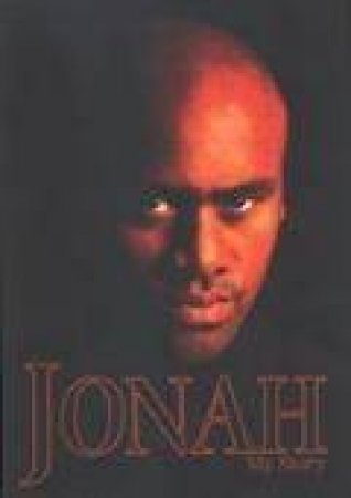 Jonah: My Story by Warren Adler